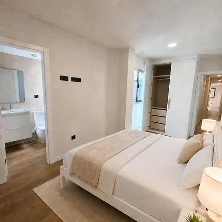 2br Canteras Las Palmas de Gran Canaria
