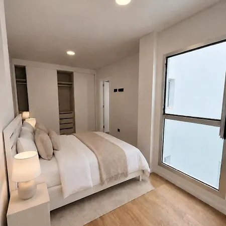 Appartamento 2br Canteras