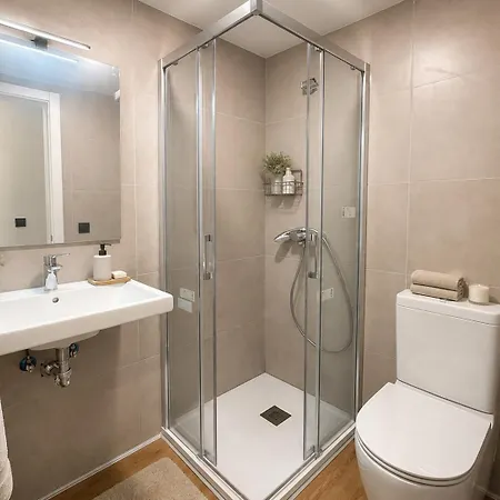 2br Canteras Appartamento Las Palmas de Gran Canaria